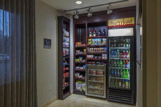 fairfield inn and suites by marriott venice