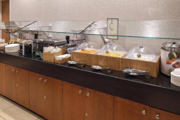 fairfield inn and suites by marriott venice