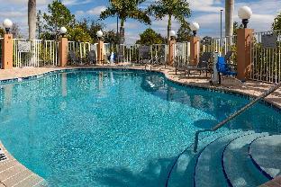 fairfield inn and suites by marriott venice