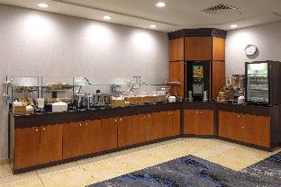 fairfield inn and suites by marriott venice
