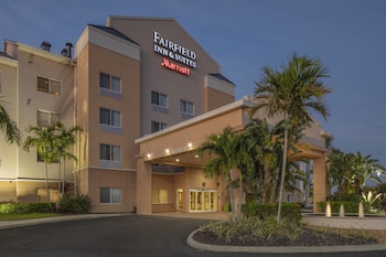 fairfield inn and suites by marriott venice
