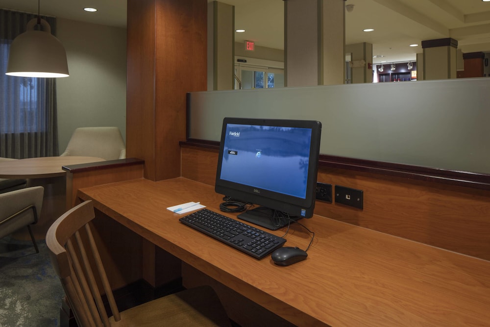 fairfield inn and suites by marriott venice