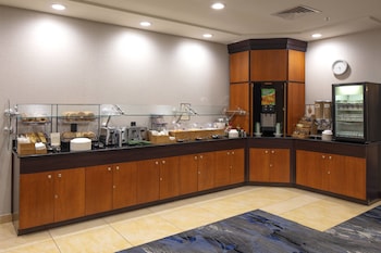 fairfield inn and suites by marriott venice
