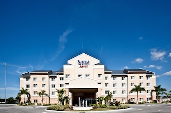 fairfield inn and suites by marriott venice