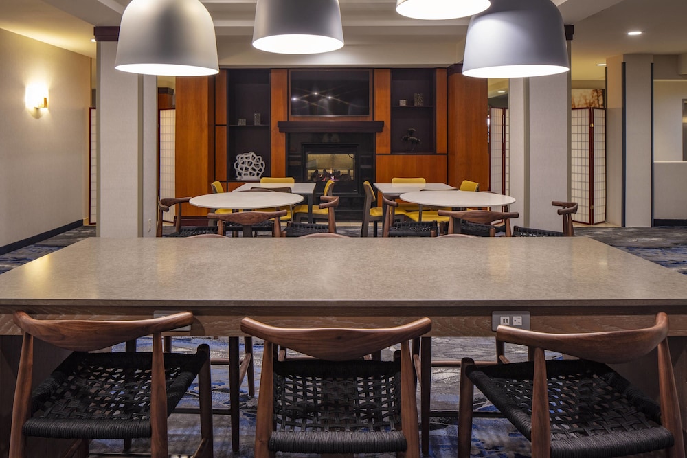 fairfield inn and suites by marriott venice