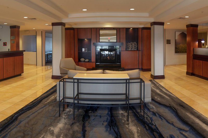 fairfield inn and suites by marriott venice