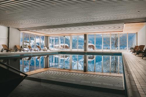 Sunstar Hotel Grindelwald,Grindelwald>>Bern,4 star