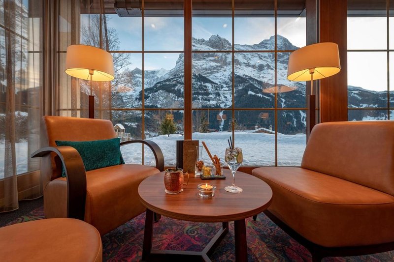 sunstar hotel grindelwald