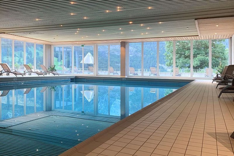 sunstar hotel grindelwald