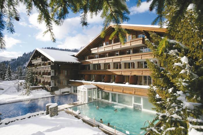 saanen