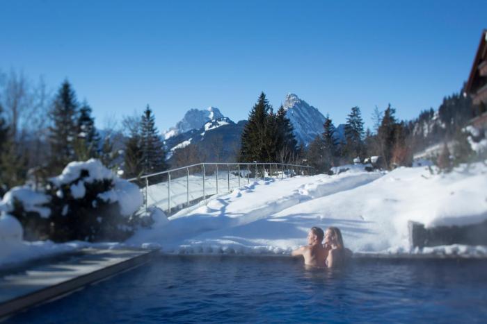 saanen