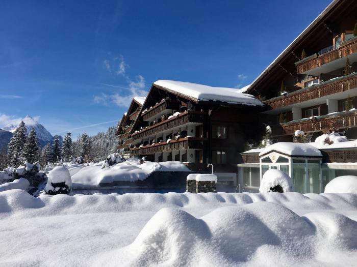 saanen