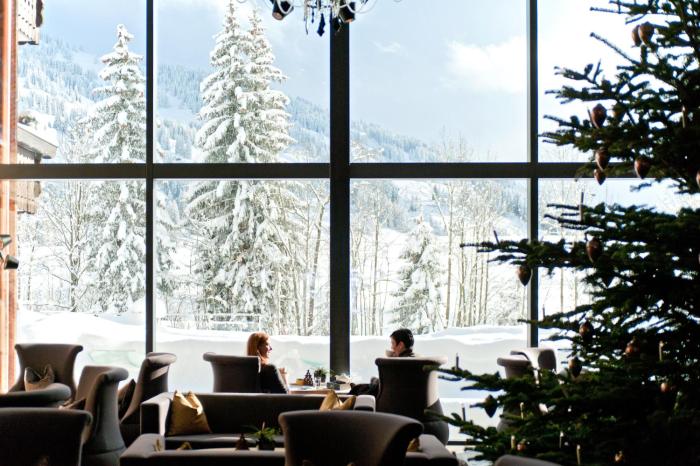 saanen