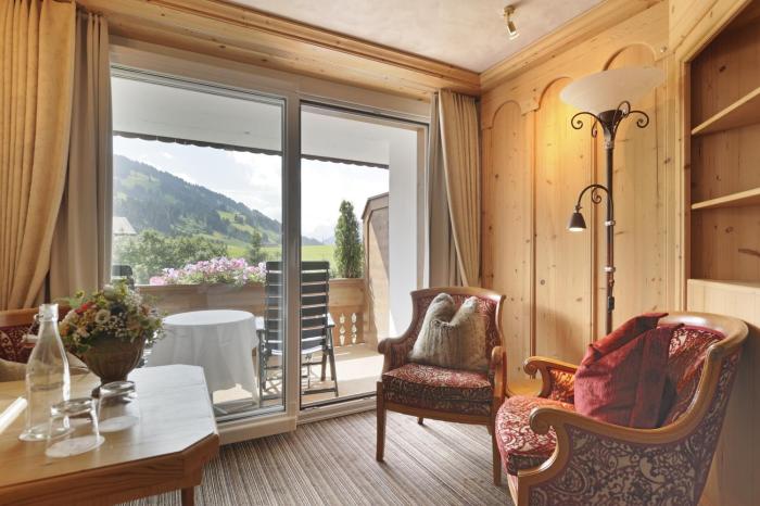 saanen