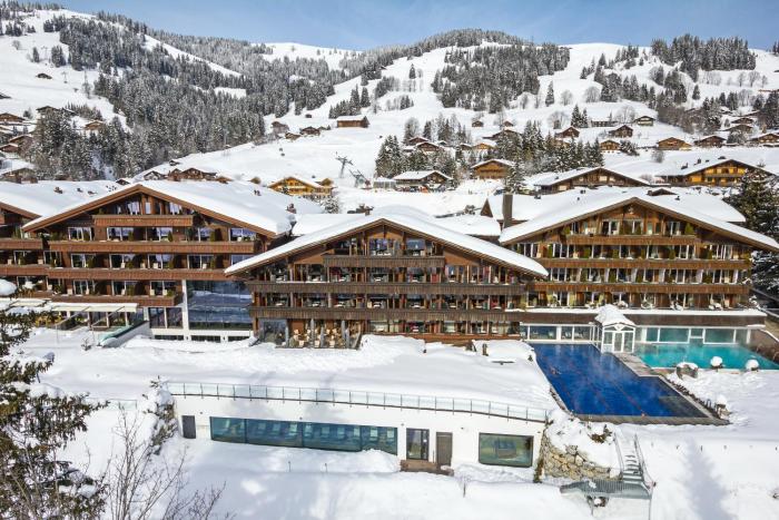 saanen