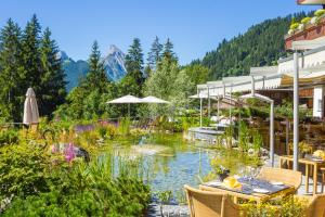 saanen