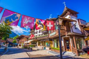 saanen