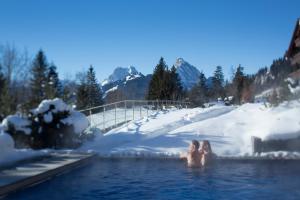 saanen