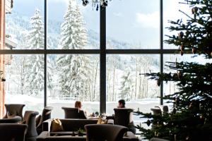 saanen