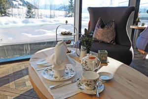 saanen