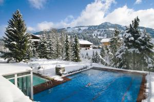 saanen