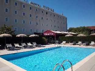 Hotel Des Victoires,Cannes La Bocca>>Cannes,3 star