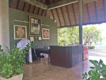 lawana escape beach resort