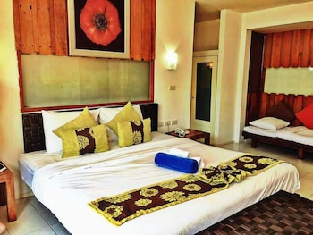lawana escape beach resort