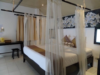 lawana escape beach resort