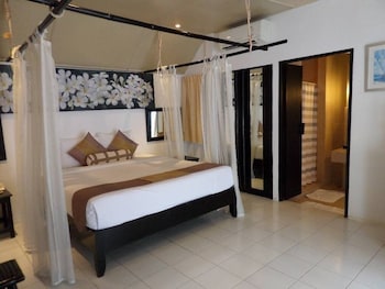 lawana escape beach resort