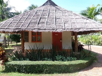 lawana escape beach resort
