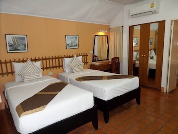 lawana escape beach resort