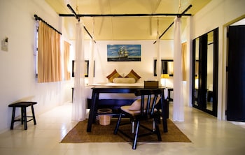 lawana escape beach resort