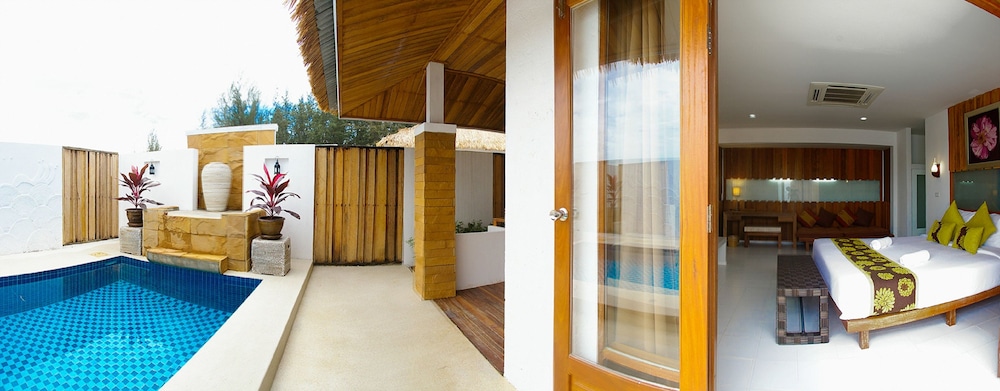 lawana escape beach resort