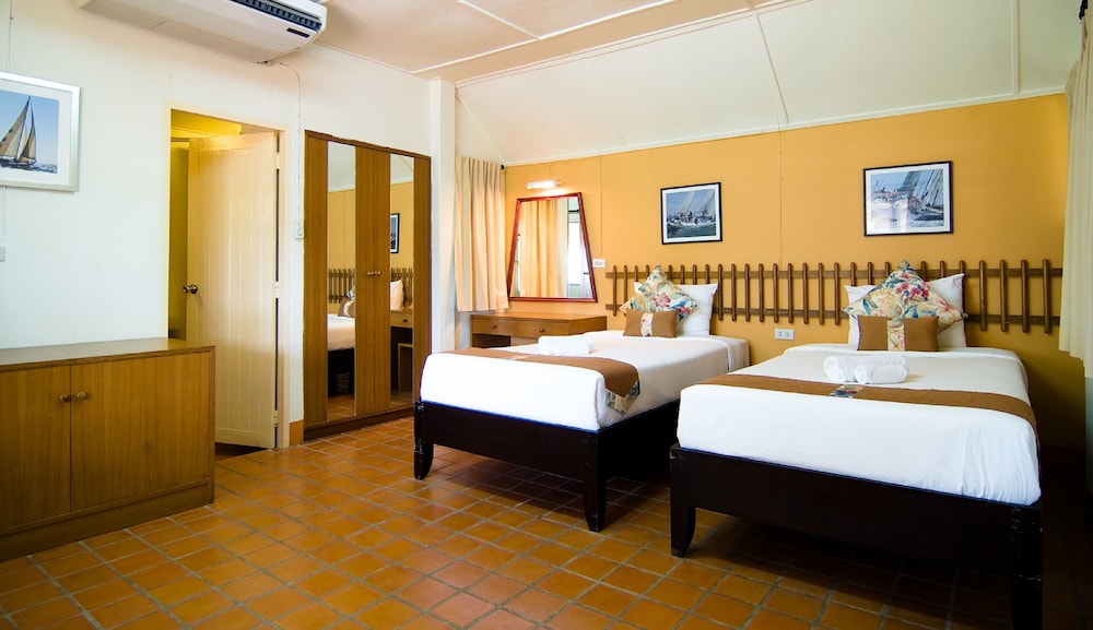 lawana escape beach resort