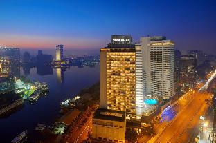 Sheraton Cairo Hotel & Casino,Giza>>Cairo,5 star