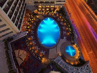 Sheraton Cairo Hotel & Casino,Giza>>Cairo,5 star
