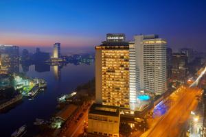Sheraton Cairo Hotel & Casino,Giza>>Cairo,5 star