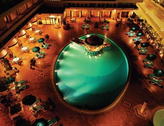 Sheraton Cairo Hotel & Casino,Giza>>Cairo,5 star