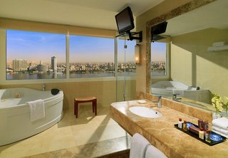 Sheraton Cairo Hotel & Casino,Giza>>Cairo,5 star