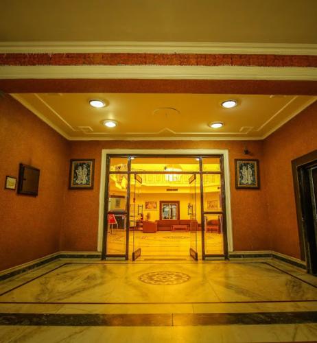 mathura