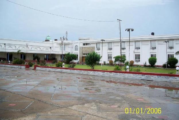 mathura