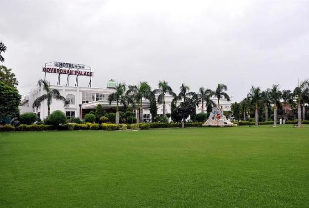 mathura