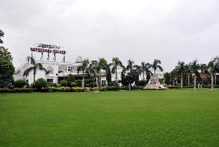 mathura