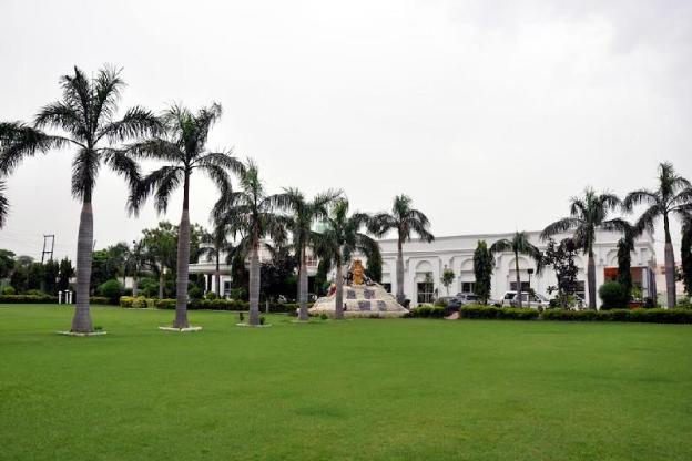 mathura