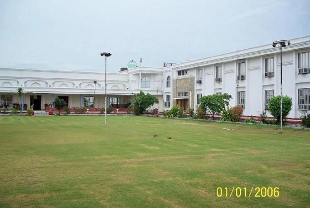 mathura