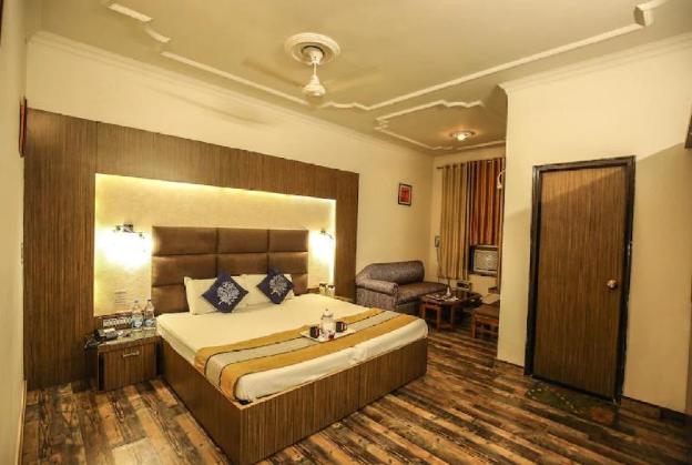 mathura