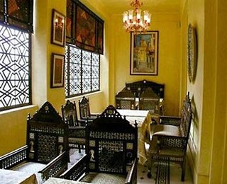 Talisman Hotel,Downtown Cairo>>Cairo,3 star