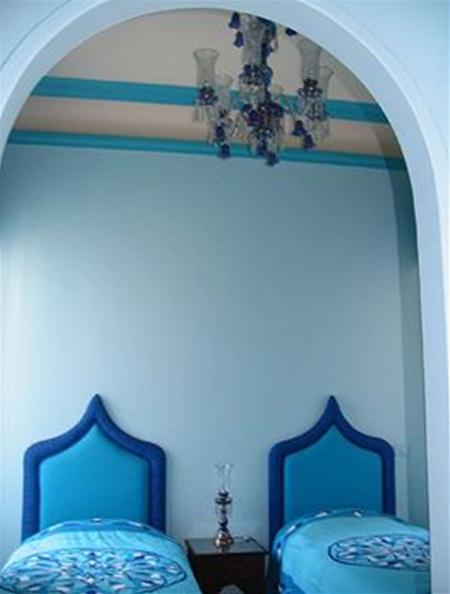 talisman hotel