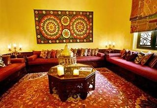 talisman hotel